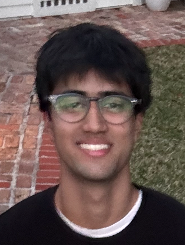 Aarav Mahendru