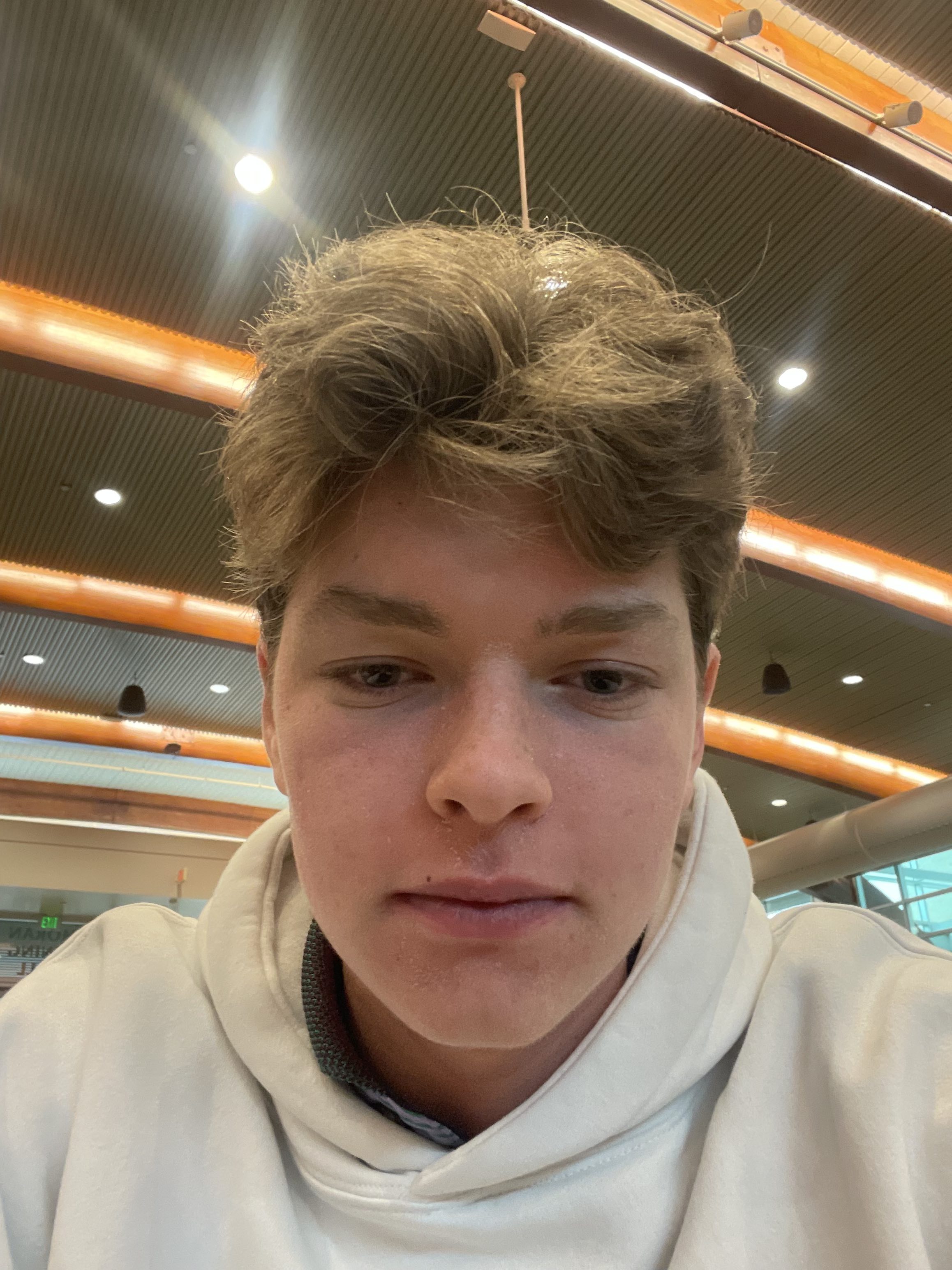 Alexander Stansberry