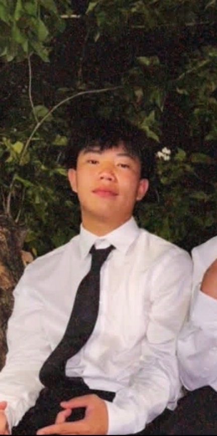 Benjamin Nguyen