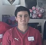 Jorge Albores