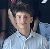 Nico Van Metre